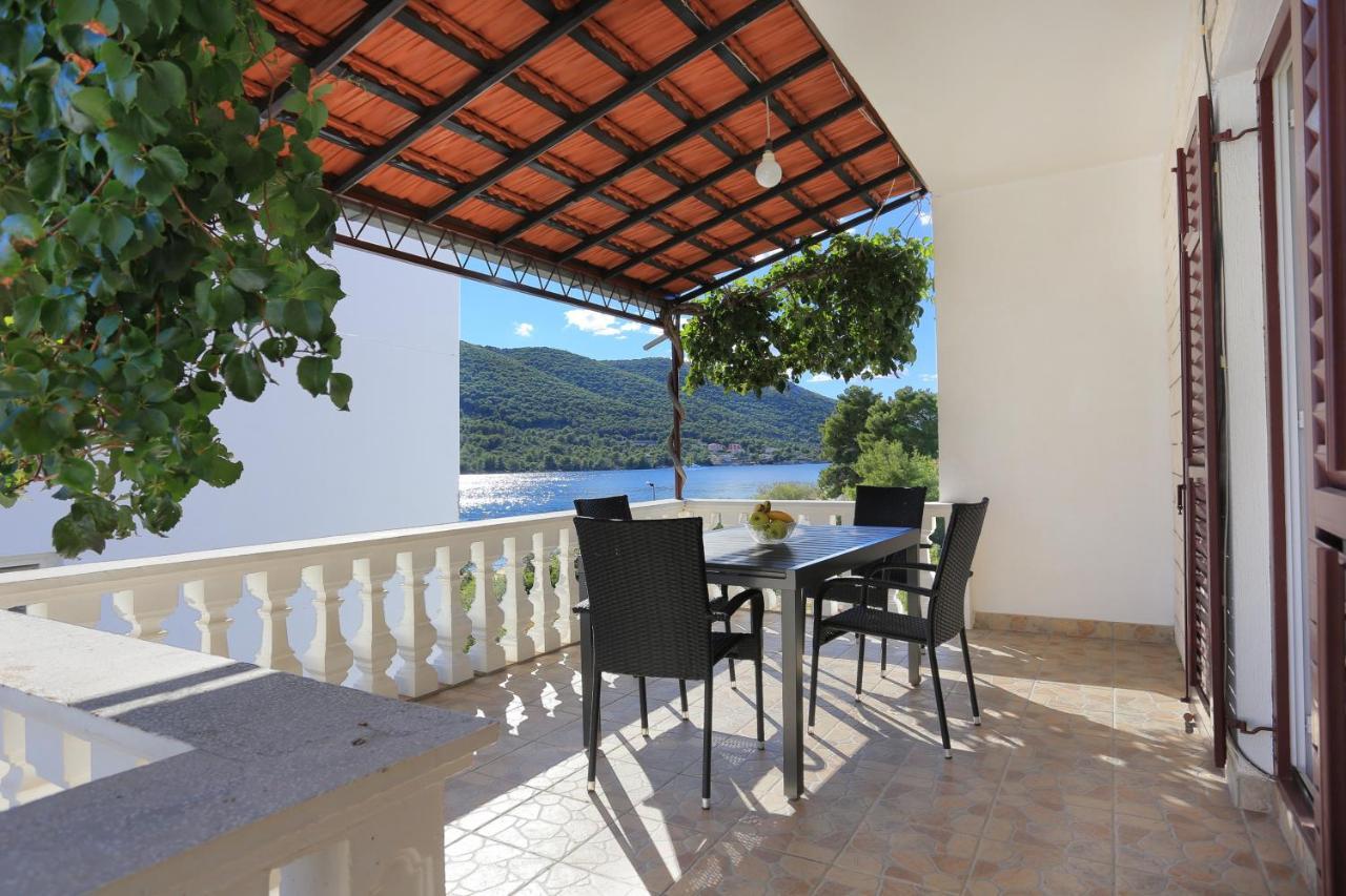 Apartments By The Sea Grebastica, Sibenik - 471 Экстерьер фото