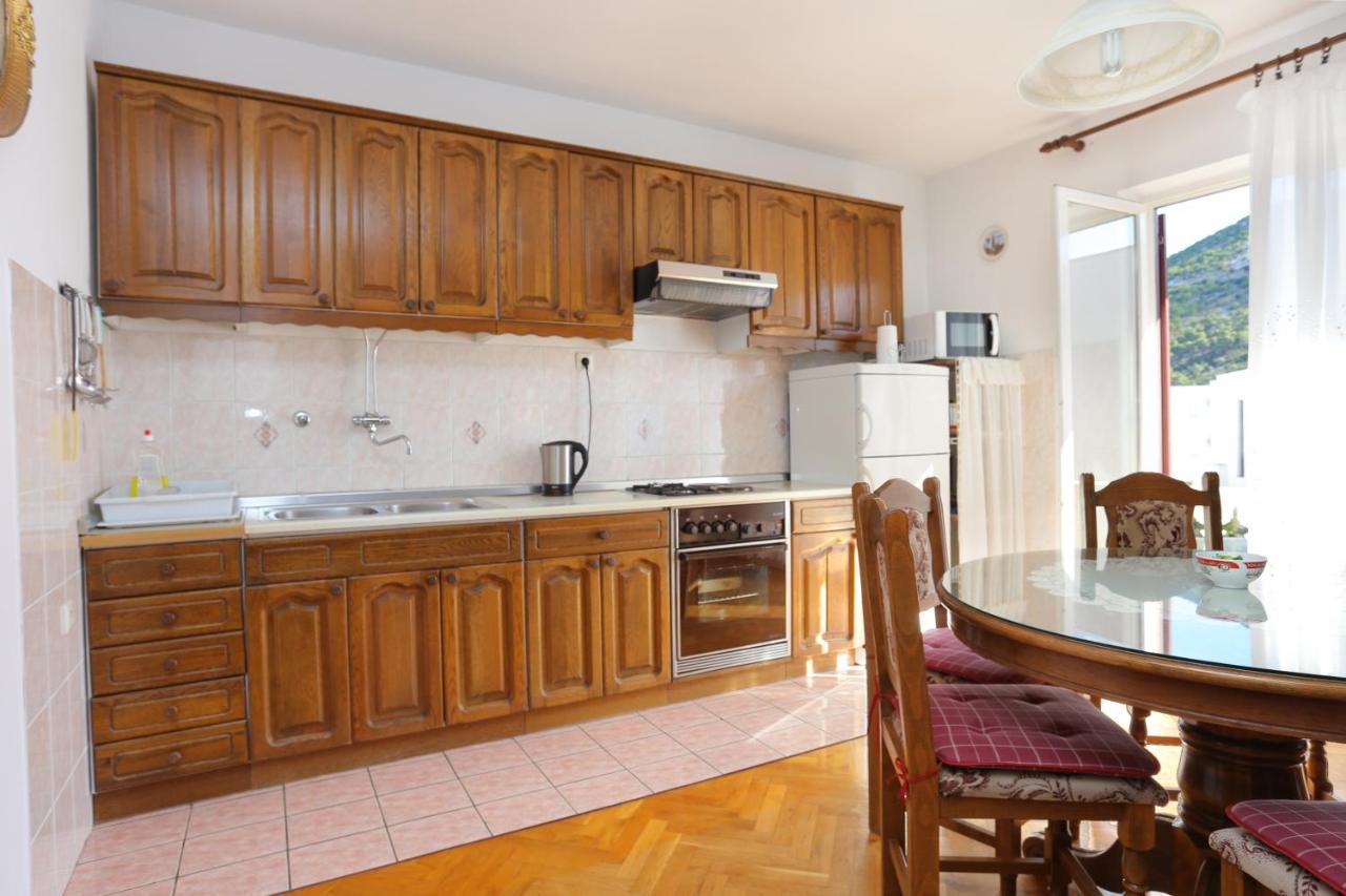 Apartments By The Sea Grebastica, Sibenik - 471 Экстерьер фото