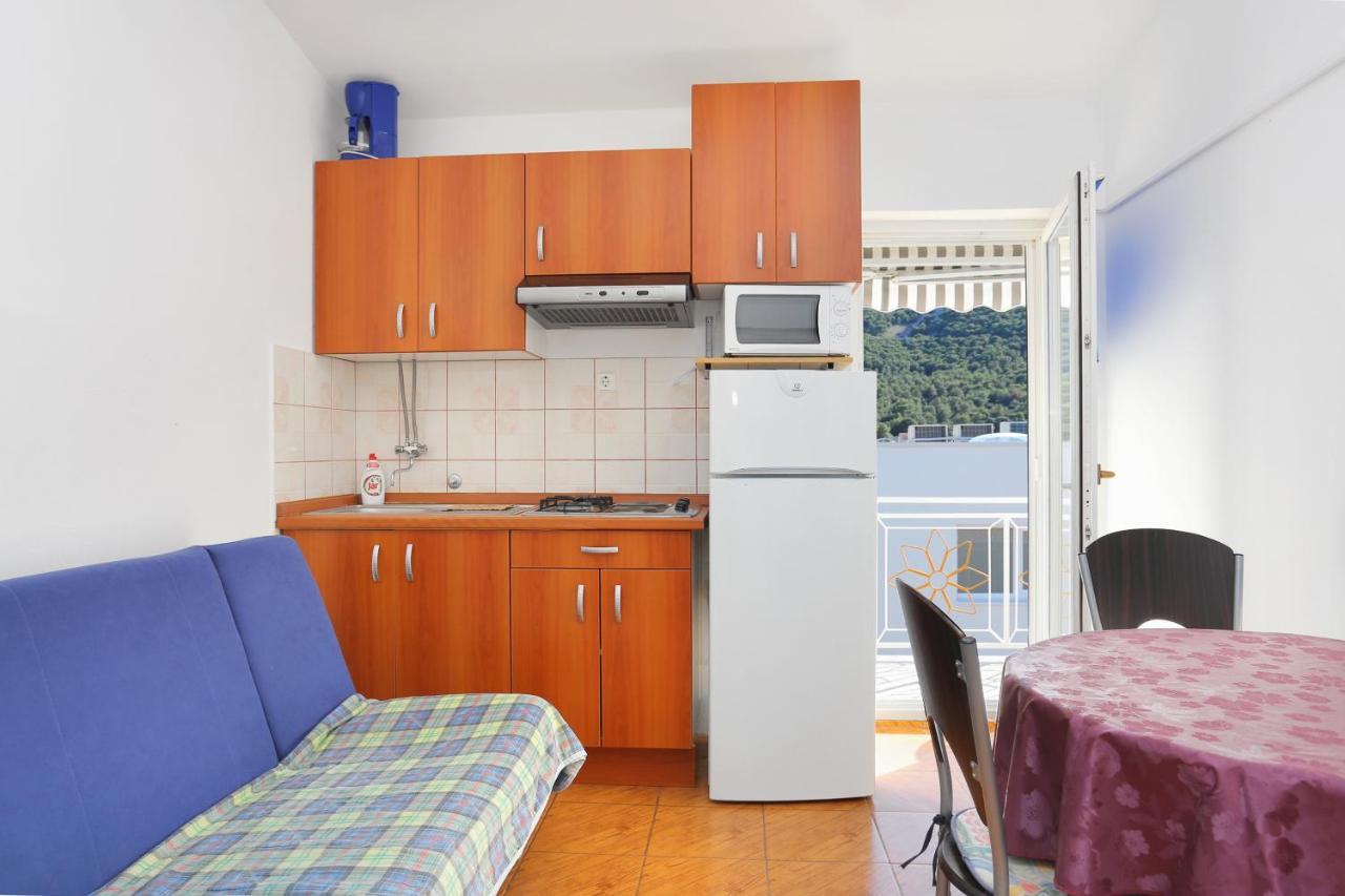 Apartments By The Sea Grebastica, Sibenik - 471 Экстерьер фото