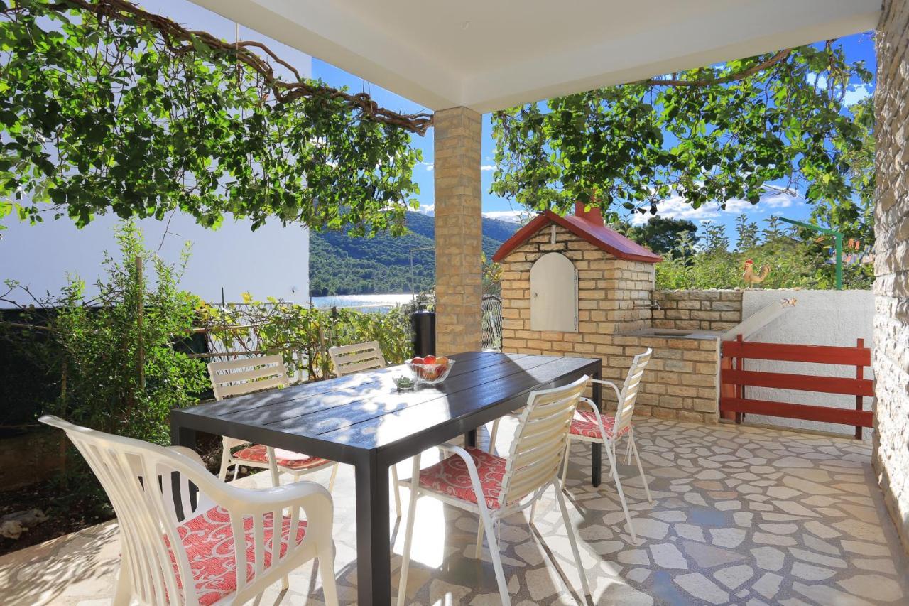 Apartments By The Sea Grebastica, Sibenik - 471 Экстерьер фото