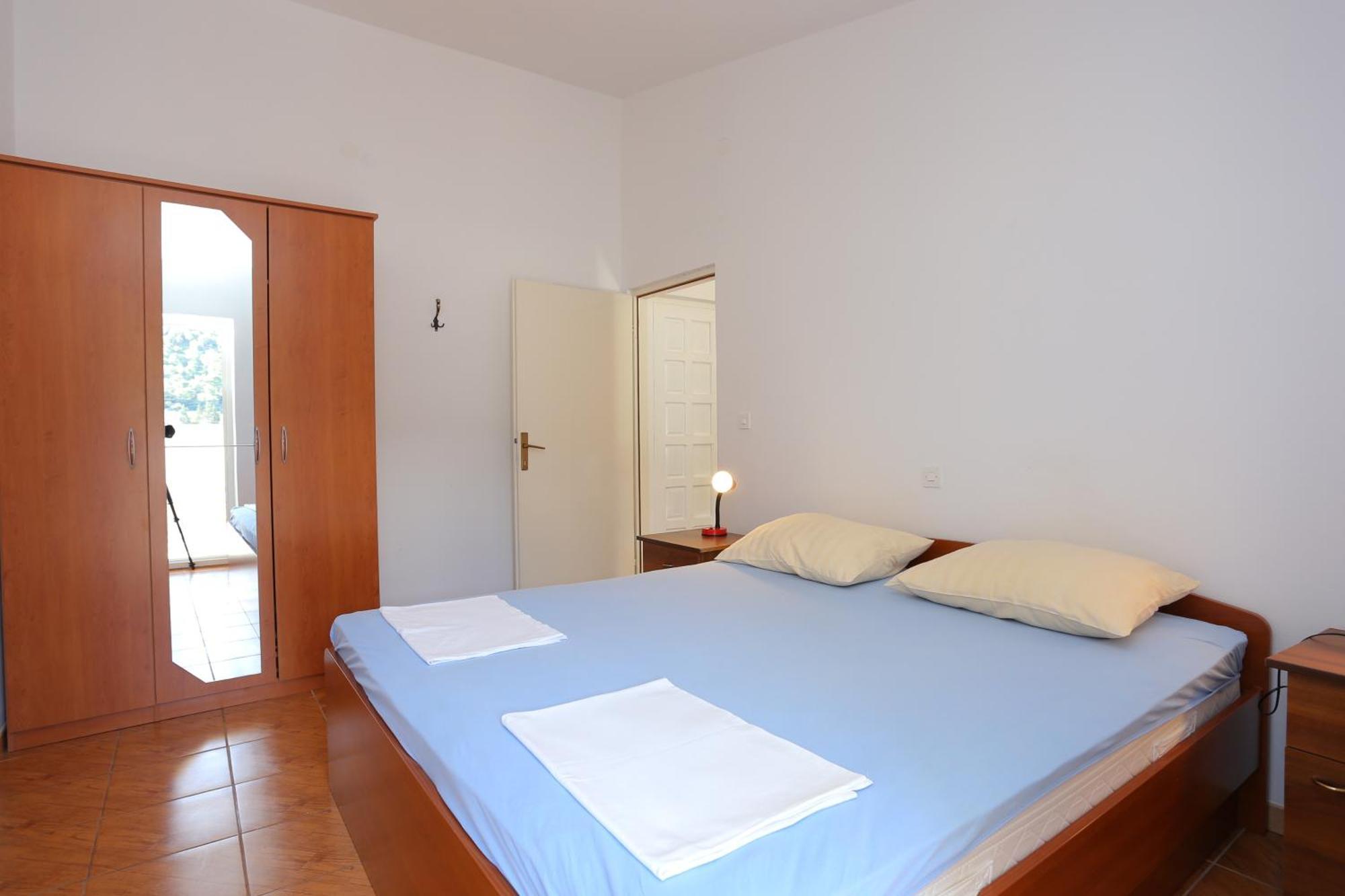 Apartments By The Sea Grebastica, Sibenik - 471 Номер фото