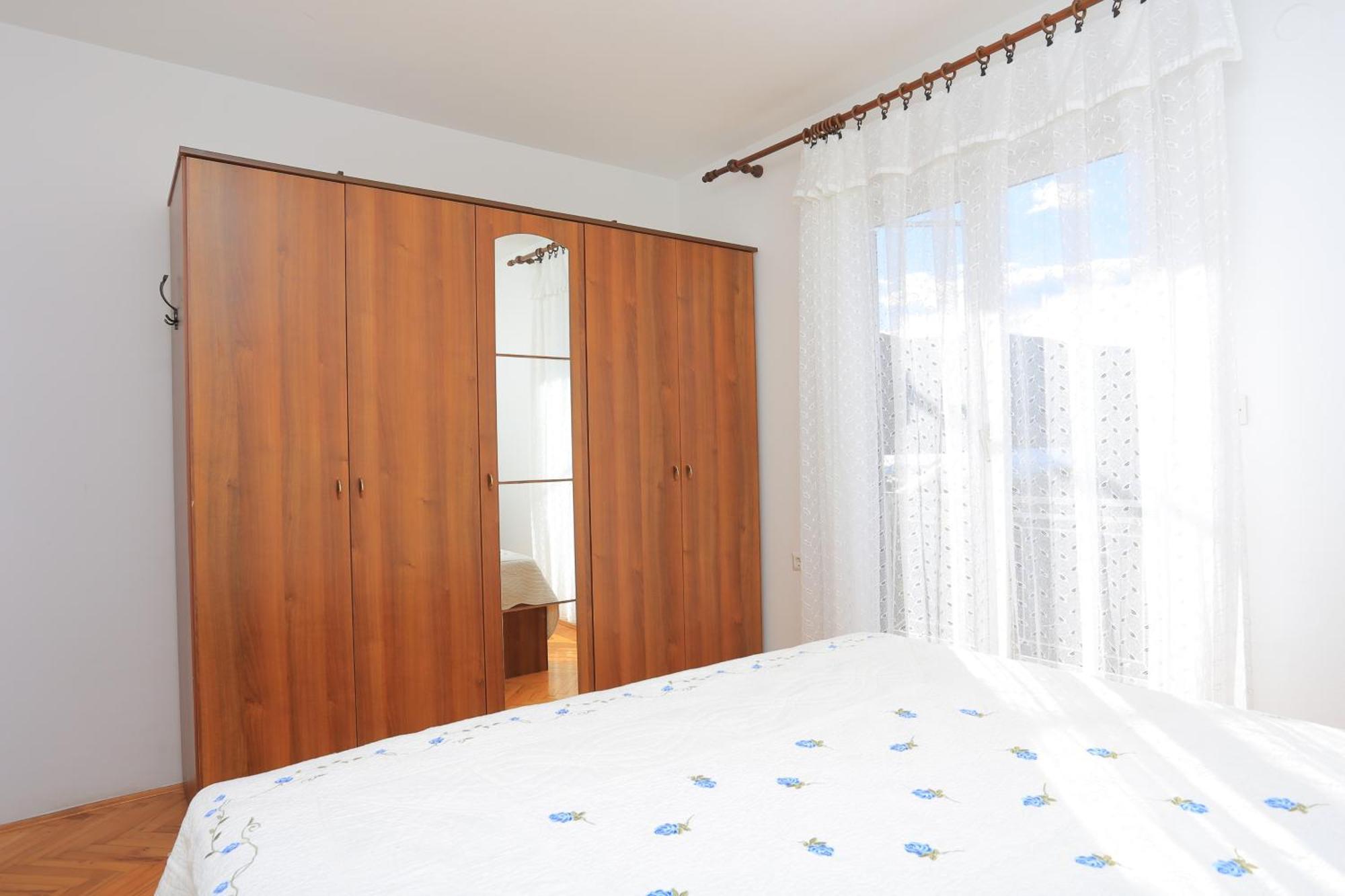 Apartments By The Sea Grebastica, Sibenik - 471 Номер фото