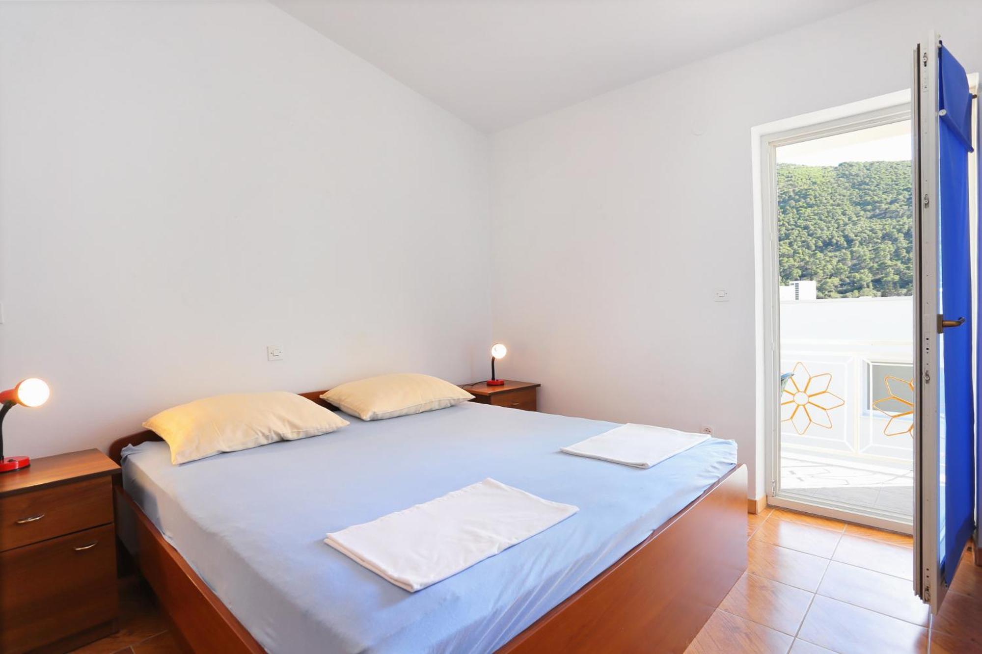 Apartments By The Sea Grebastica, Sibenik - 471 Номер фото