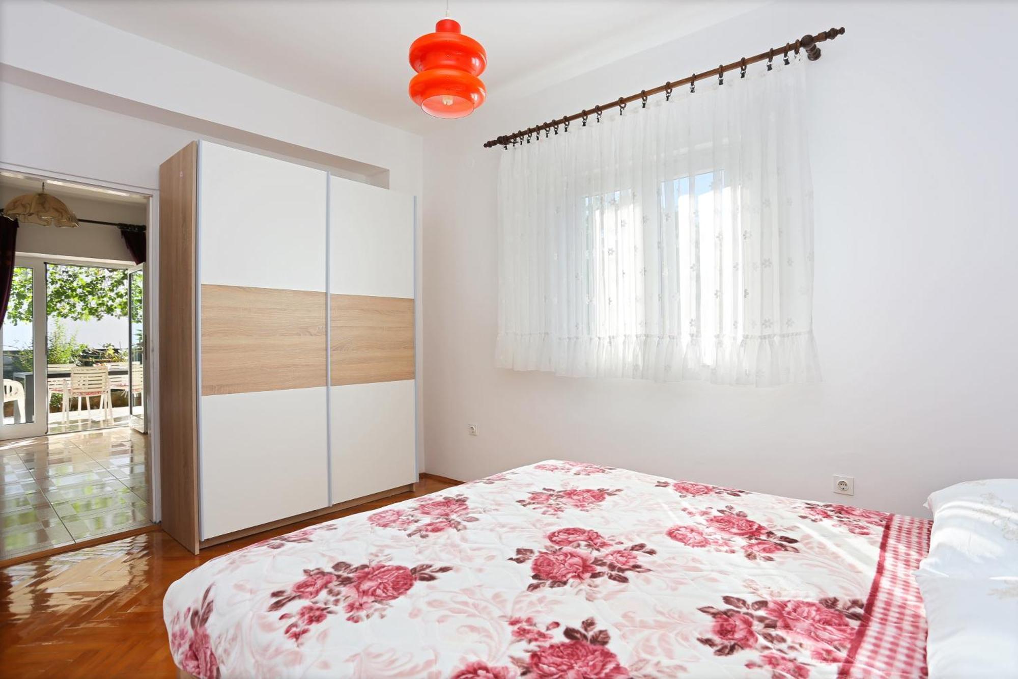 Apartments By The Sea Grebastica, Sibenik - 471 Номер фото