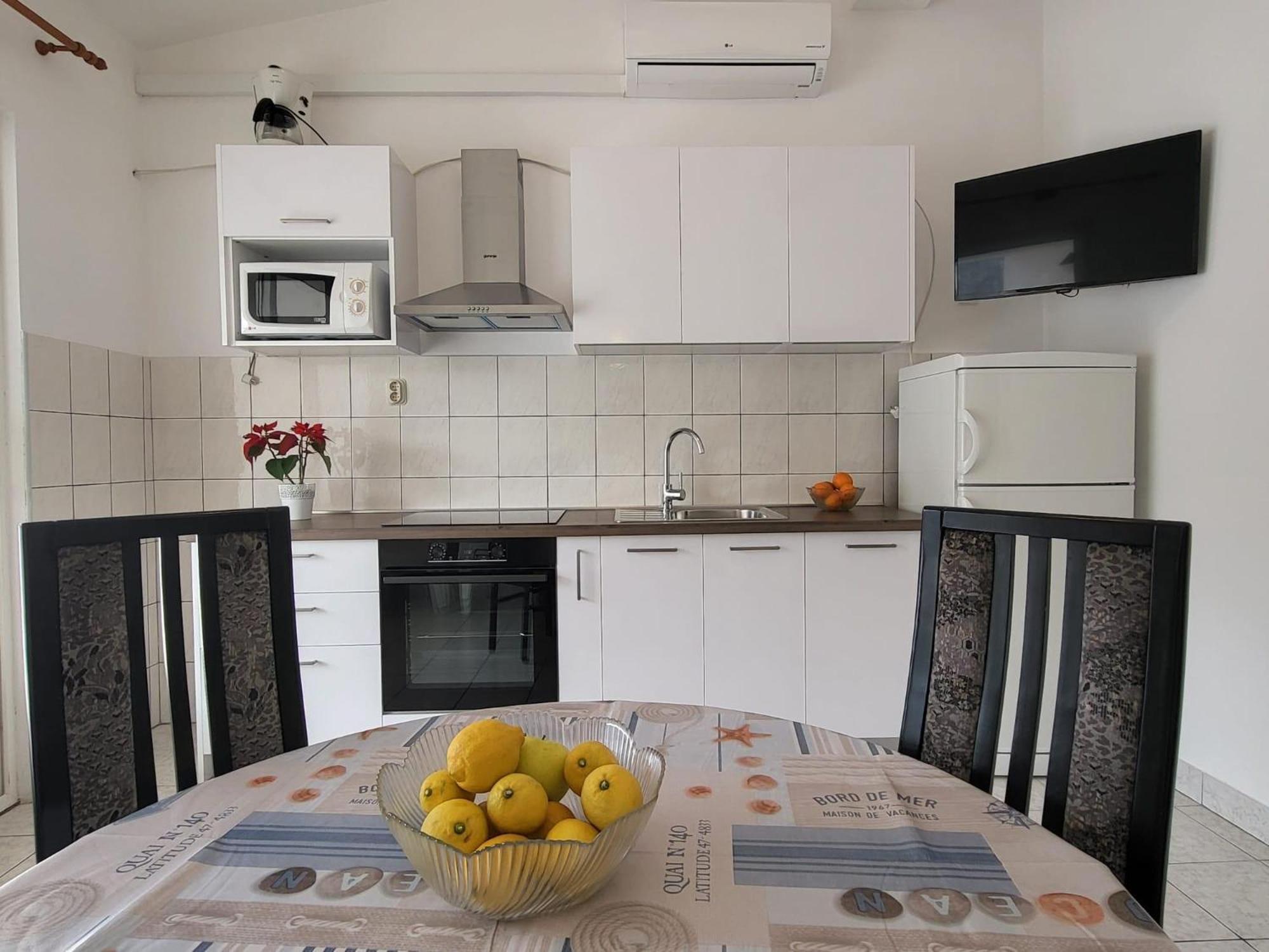 Apartments By The Sea Grebastica, Sibenik - 471 Номер фото